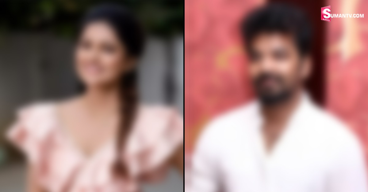 హీరోతో సహజీవనం చేస్తూ ఛాన్స్ లు కోల్పోయిన హీరోయిన్!
