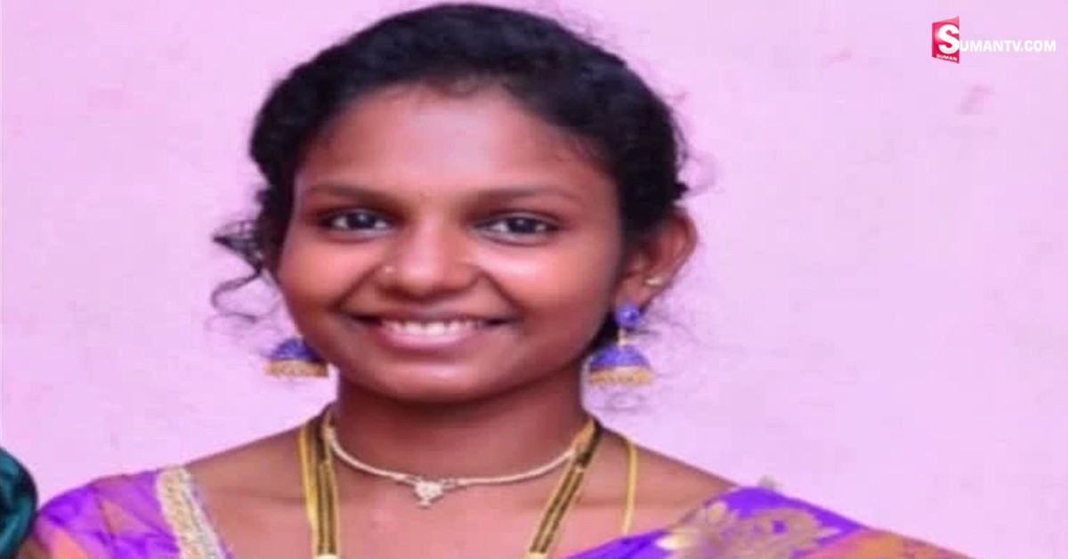 జీవితంపై ఎన్నో ఆశలు పెట్టుకుంది! కానీ చివరికి ఇలా జరగడంతో!