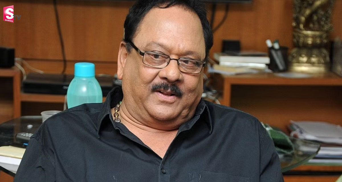 కృష్ణం రాజు చివరి కోరిక అదే? తీరకుండానే ఆయన స్వర్గస్తులయ్యారు..