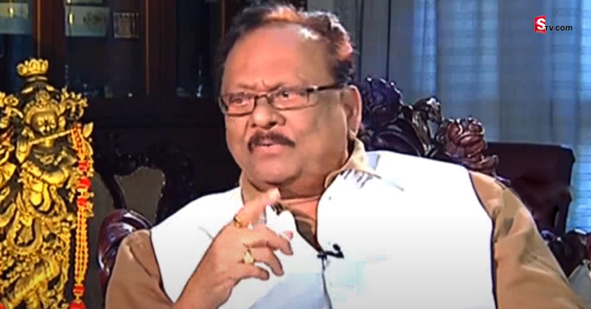 తన అంత్యక్రియలు ఎవరి చేతుల మీదగా జరగాలో ముందే చెప్పిన కృష్ణంరాజు!