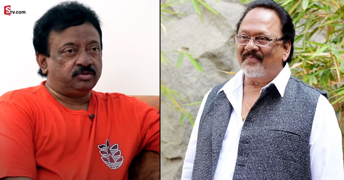 Krishnam Raju: కృష్ణంరాజు మరణిస్తే.. ఇలా చేయడానికి సిగ్గుగా లేదా?: RGV