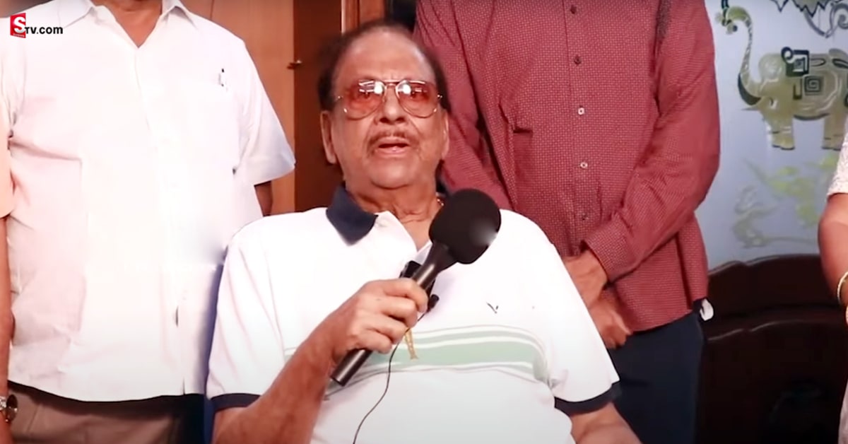 Krishnam Raju: మరణం విషయంలో కృష్ణంరాజు కోరిక ఇదే.. అలా కన్నుమూయాలనుకున్నారు!