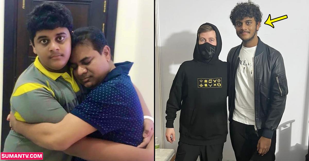 Himanshu: గుర్తు పట్టలేని విధంగా మారిన కేటీఆర్‌ కుమారుడు హిమాన్షు.. వైరలవుతోన్న ఫోటోలు!