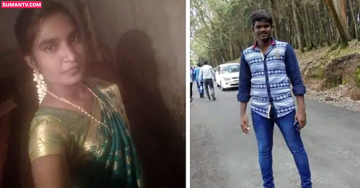 కాళ్లు లేని వాడికి ప్రేమ పెళ్లా? ఇలాంటి ప్రియురాలిని ఎక్కడా చూసుండరు!