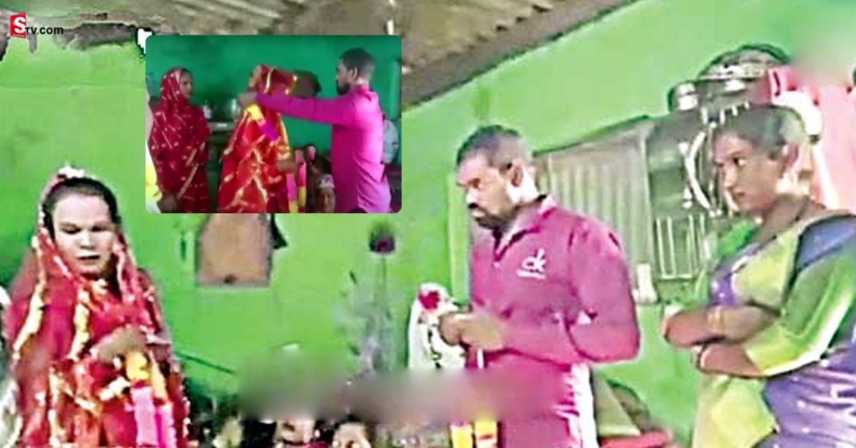 హిజ్రాతో భర్త ప్రేమాయాణం.. విషయం తెలిసిన భార్య ఏం చేసిందంటే!