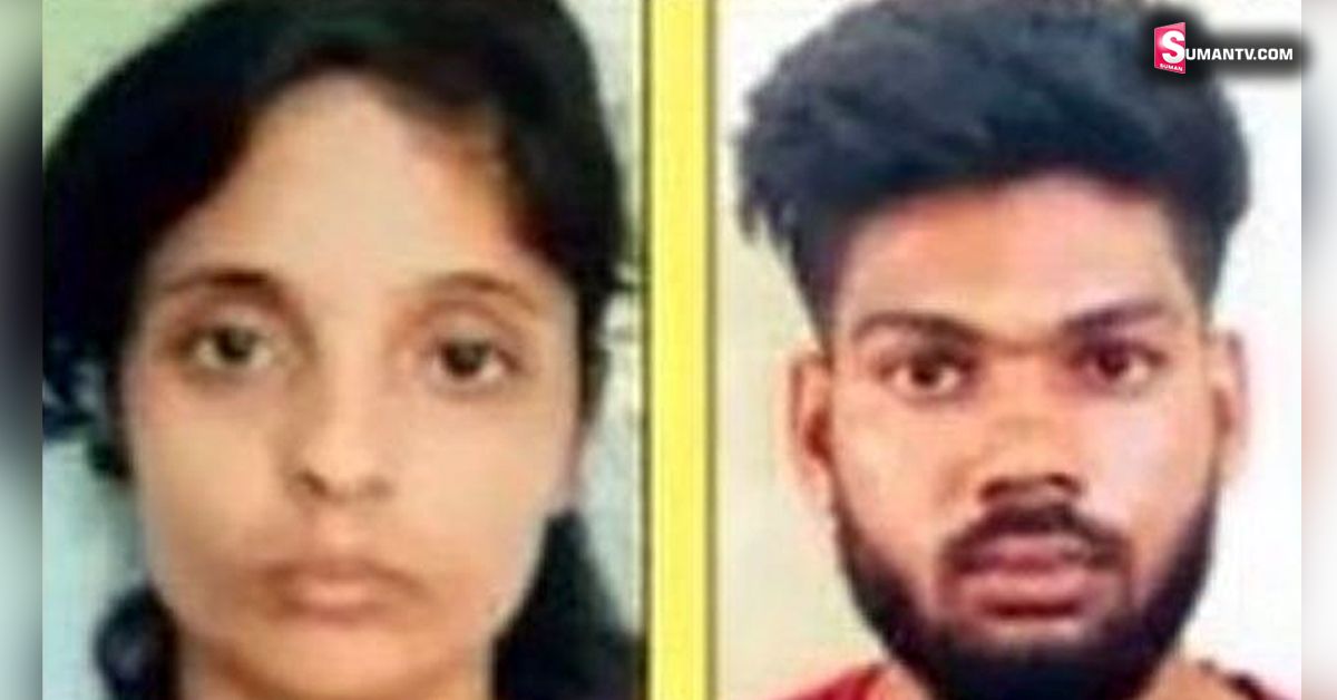 ప్రియుడితో ఎంజాయ్ చేయడానికి భార్య మాస్టర్ ప్లాన్! అచ్చం ఆ సీరియల్ లోలా!
