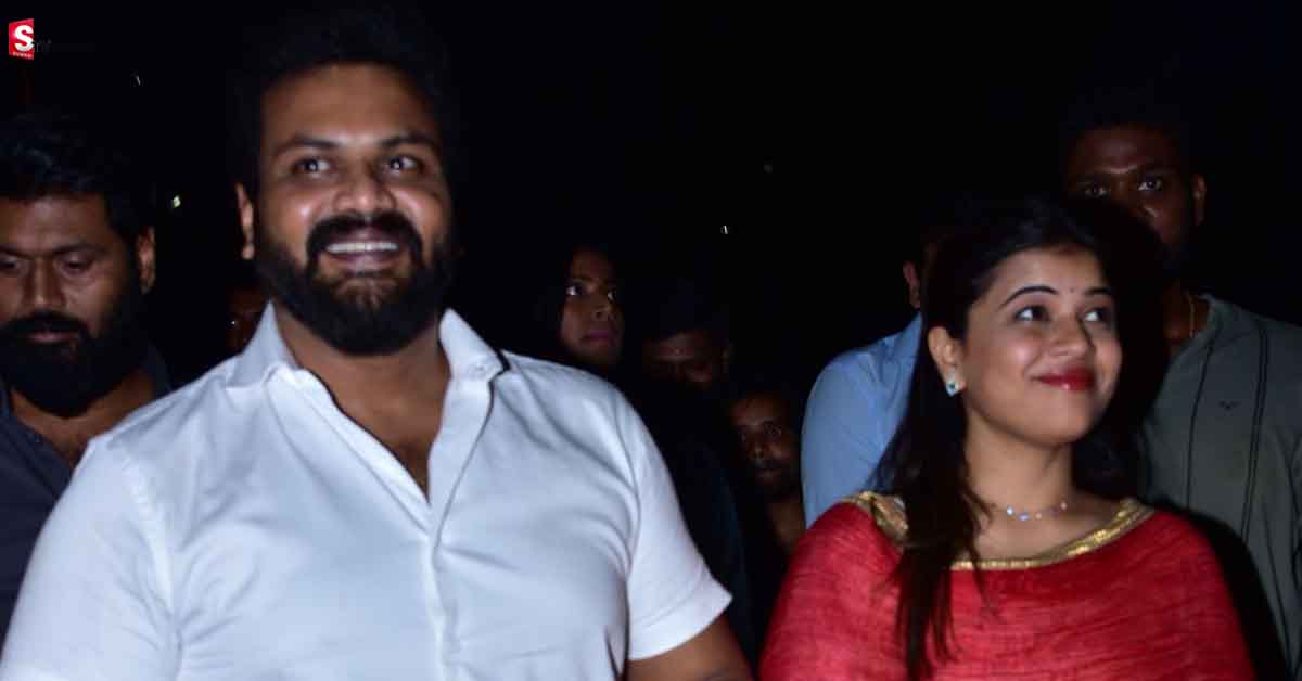 Manchu Manoj: భూమా మౌనికతో రెండో పెళ్లి వార్తలపై స్పందించిన మంచు మనోజ్!