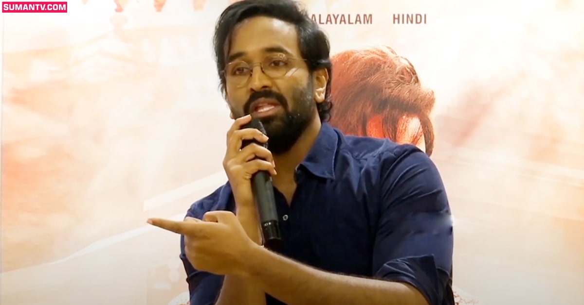 Manchu Vishnu: వీడియో: ట్రోలర్స్ కి ‘మా’ ప్రెసిడెంట్ మంచు విష్ణు వార్నింగ్!