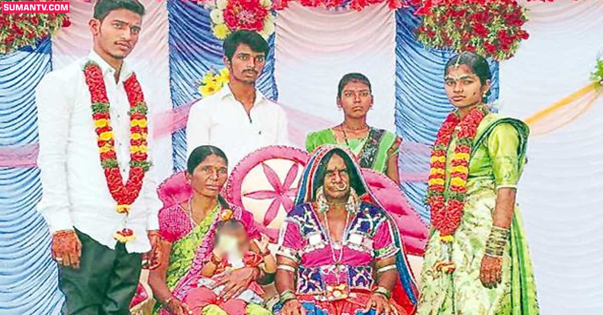 కాళ్ల పారాణి ఆరనేలేదు.. ఇంతలోనే ఊహించని విషాదం!