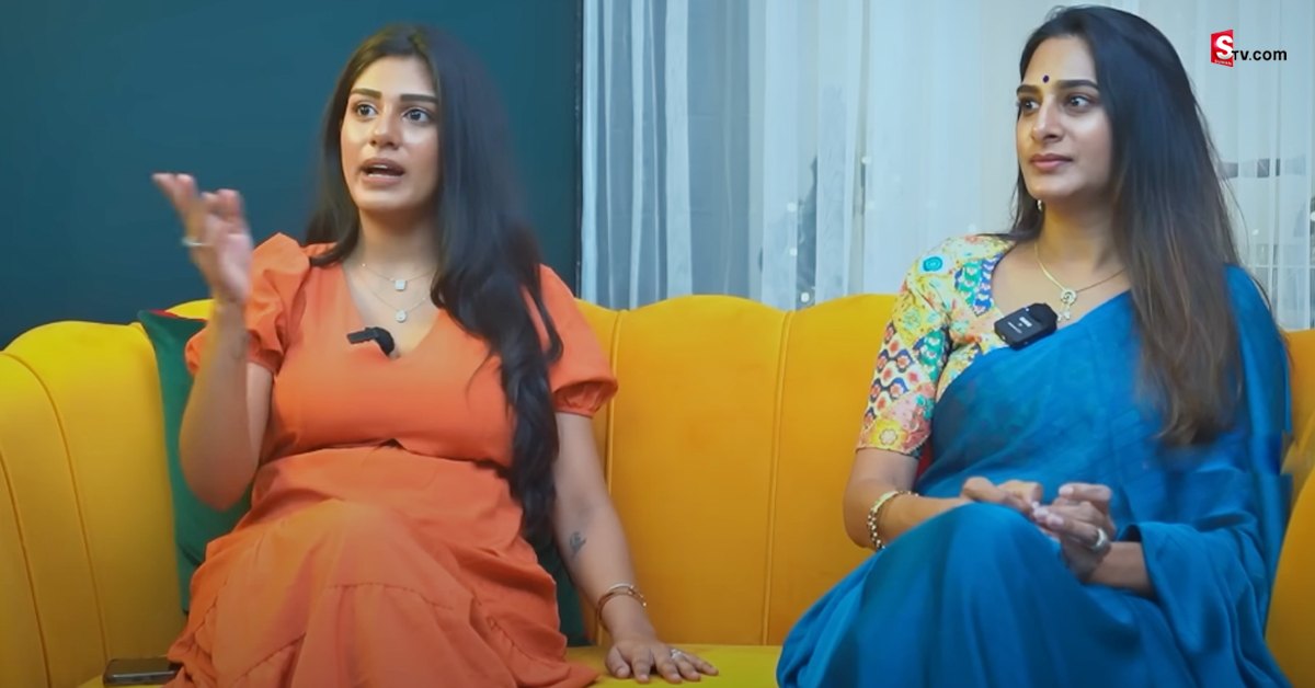 Supritha: సురేఖావాణి కూతురిని పెళ్లి చేసుకుంటానన్న నెటిజెన్.. ఆమె ఏమందంటే?