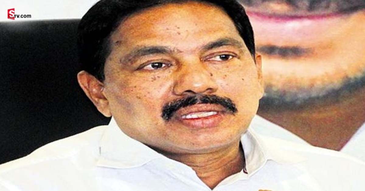 మంత్రి విశ్వరూప్ కి తీవ్ర అస్వస్థత.. మెరుగైన చికిత్స కోసం ముంబైకి తరలింపు!