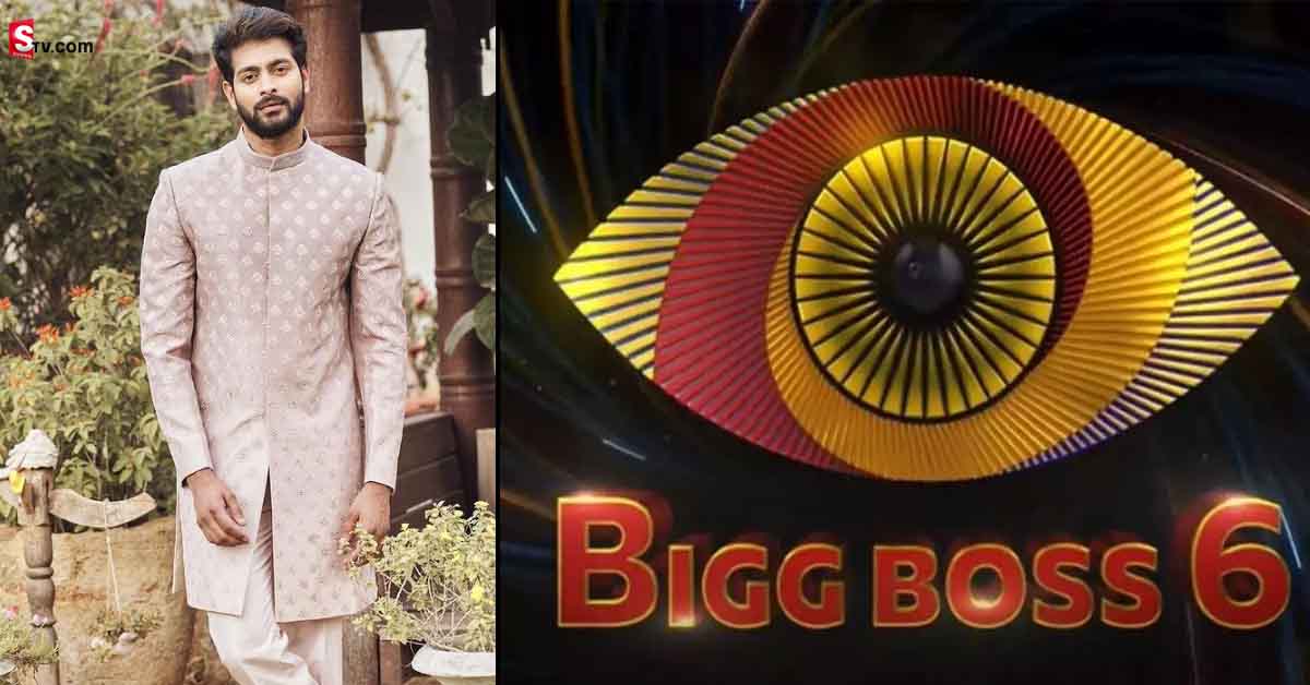Model Raj: బిగ్ బాస్ హౌస్ లో అడుగుపెట్టిన మోడల్‌ రాజ్‌.. బయోగ్రఫీ!