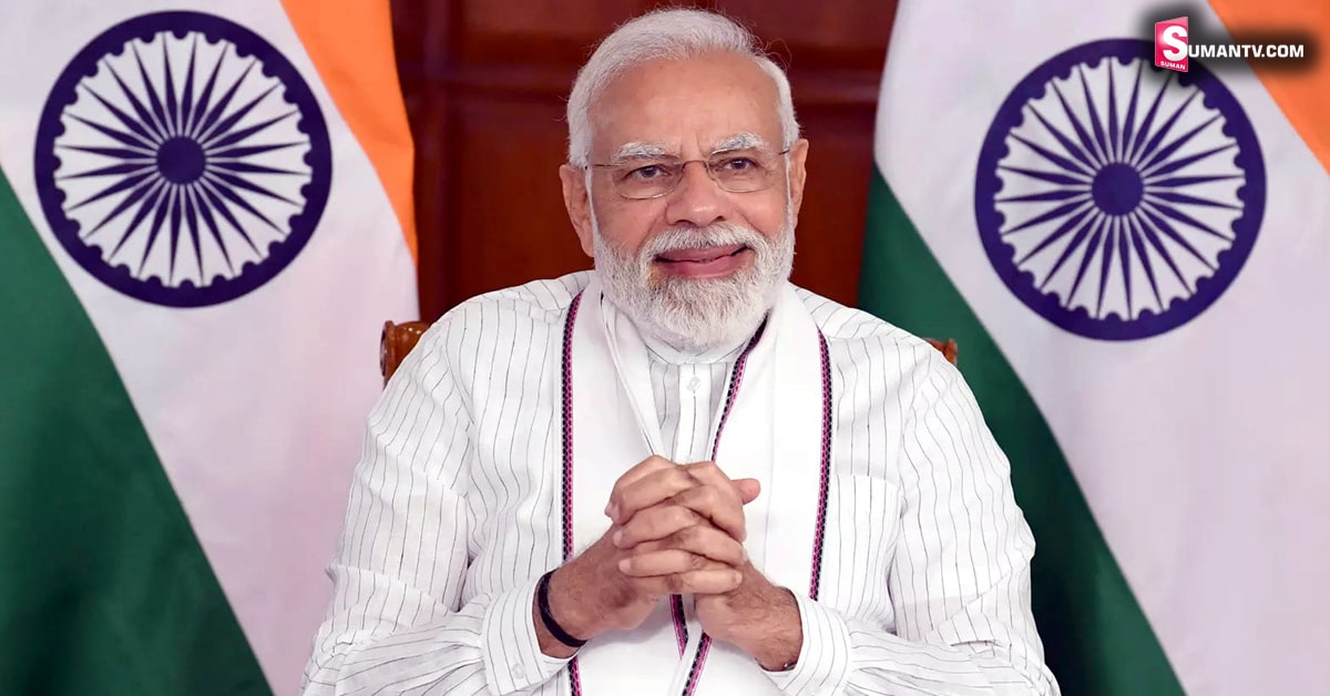 Narendra Modi: ప్రధాని మోదీ బర్త్ డే స్పెషల్..! ప్రజలకు 8 లక్షలు గెలుచుకునే ఛాన్స్!