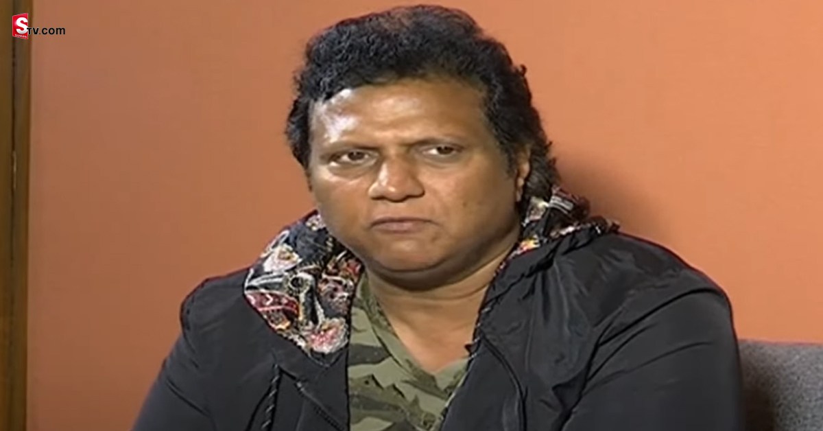 Manisharma: సంగీత దర్శకుడు మణిశర్మ ఇంట్లో విషాదం