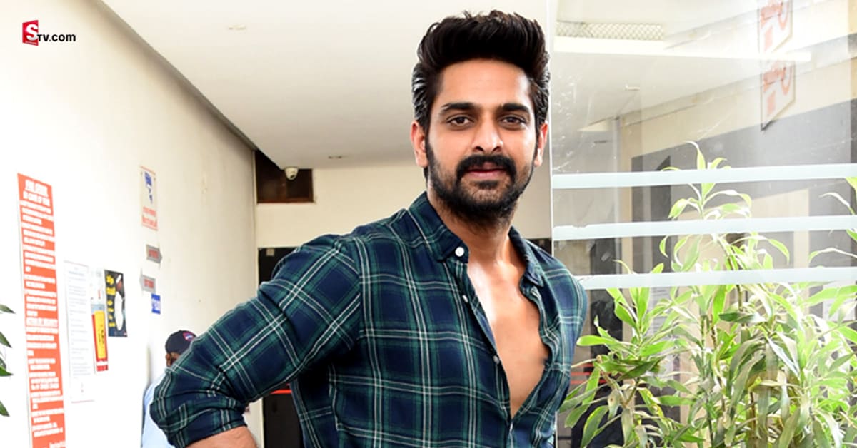 Naga Shaurya: పాదయాత్ర చేయబోతున్న హీరో నాగశౌర్య! కారణం?
