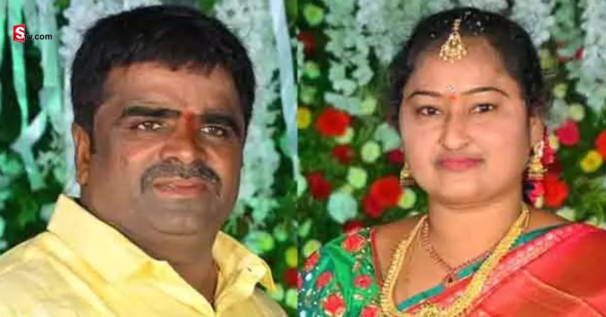 కంట కన్నీరు తెప్పిస్తున్న దంపతుల మరణం! ఏం జరిగిందంటే?