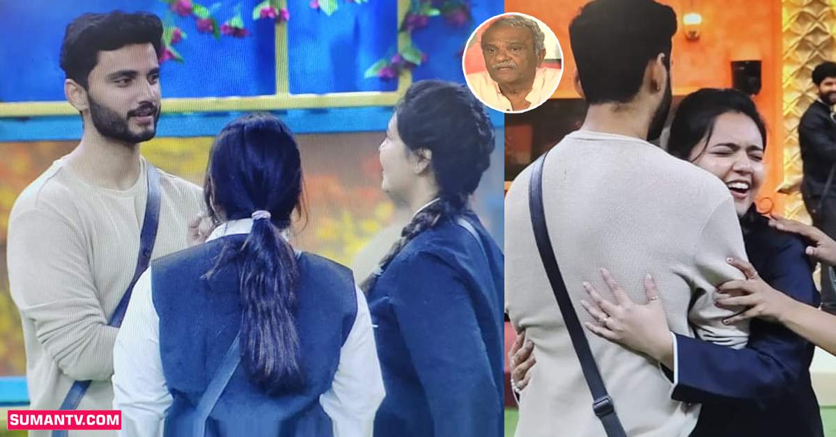 పెళ్లాం తప్పిపోతే అందుబాటులో ఉన్నవారిని వాడుకోవాలంట! నారాయణ ఊరికే తిట్టలేదు!
