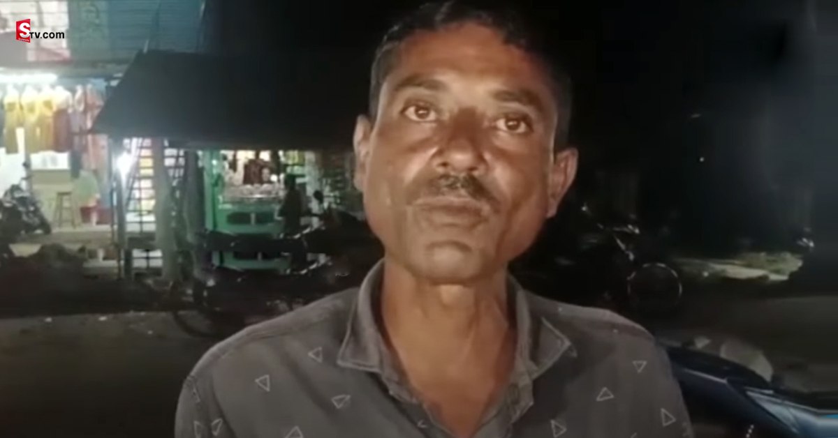 Snake: పామును కొరికి చంపి.. మెడలో వేసుకుని చక్కర్లు..
