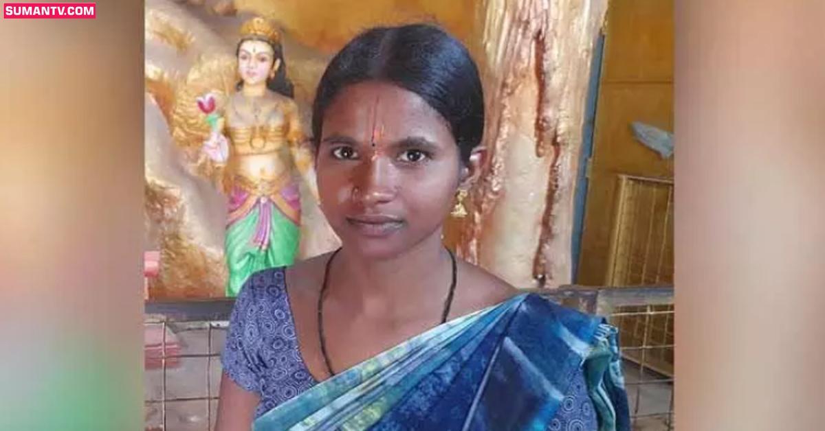 పట్టపగలు గుడిసెలో భార్యను అలా చూసి భర్త షాక్! ఏం జరిగిందంటే?