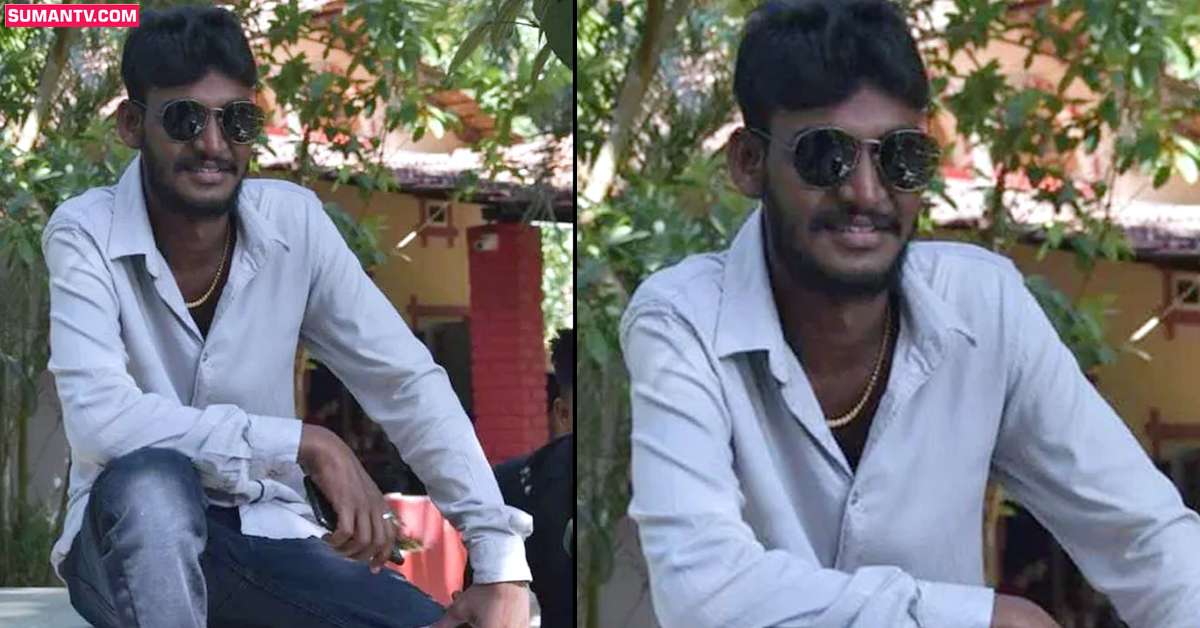పోలీసుల అరాచ‌కం! యువ‌కుడి ప్రైవేట్ పార్టుకు క‌రెంట్ షాక్ ఇస్తూ..