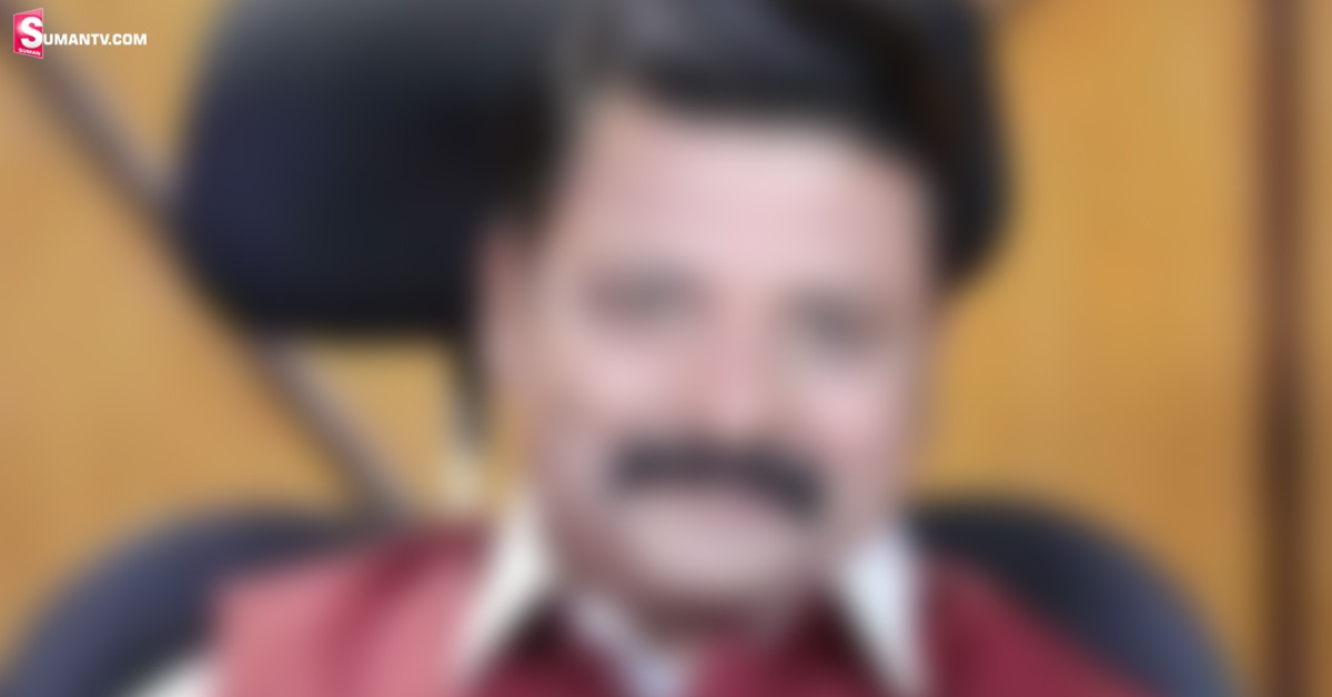 సినీ పరిశ్రమలో విషాదం.. ప్రముఖ నటుడు మృతి