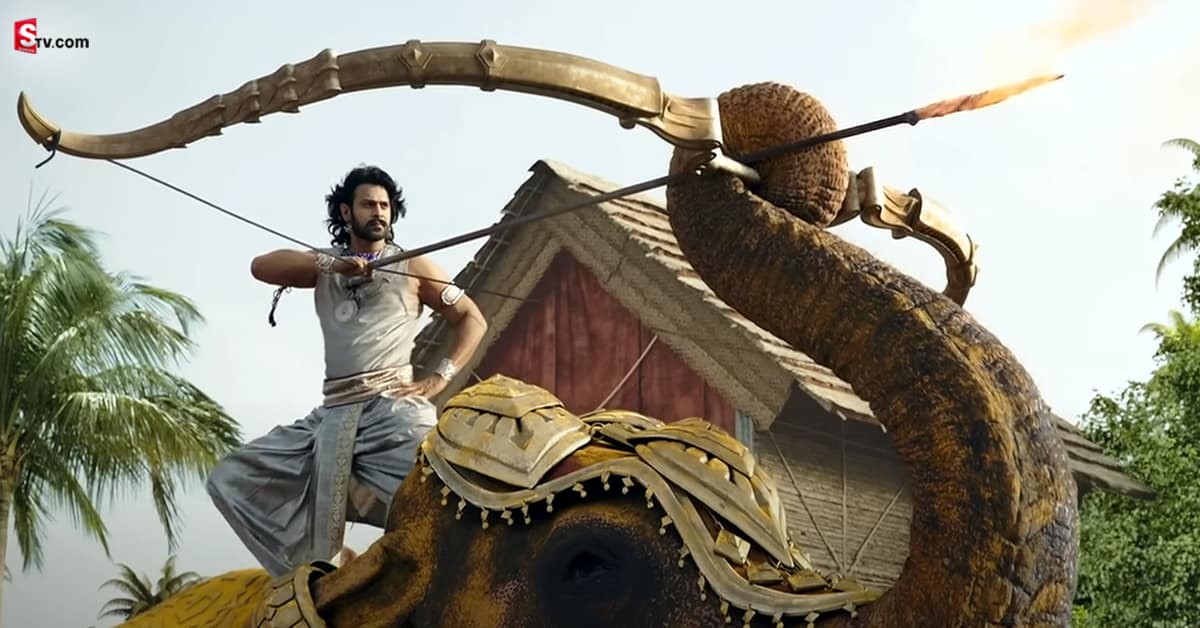 Prabhas: ప్రభాస్‌కు అరుదైన గౌరవం.. ఫుల్‌ ఖుషీలో డార్లింగ్‌ ఫ్యాన్స్‌!