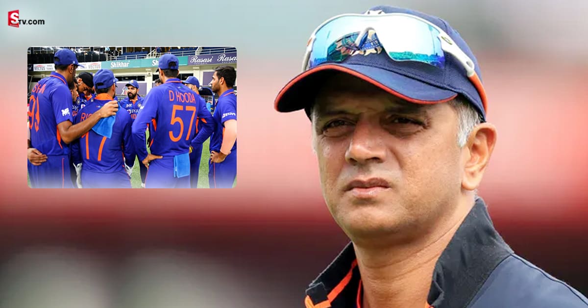Asia Cup 2022: ద్రవిడ్ సర్ అతి ప్రయోగాలే టీమిండియా కొంపముంచాయా?