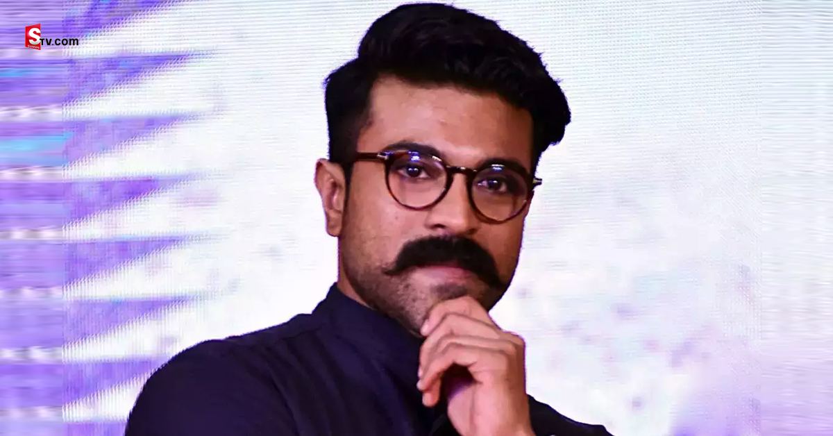 Ram Charan: యాడ్‌ కోసం రూ. 7 కోట్లు తీసుకున్న రామ్‌ చరణ్‌