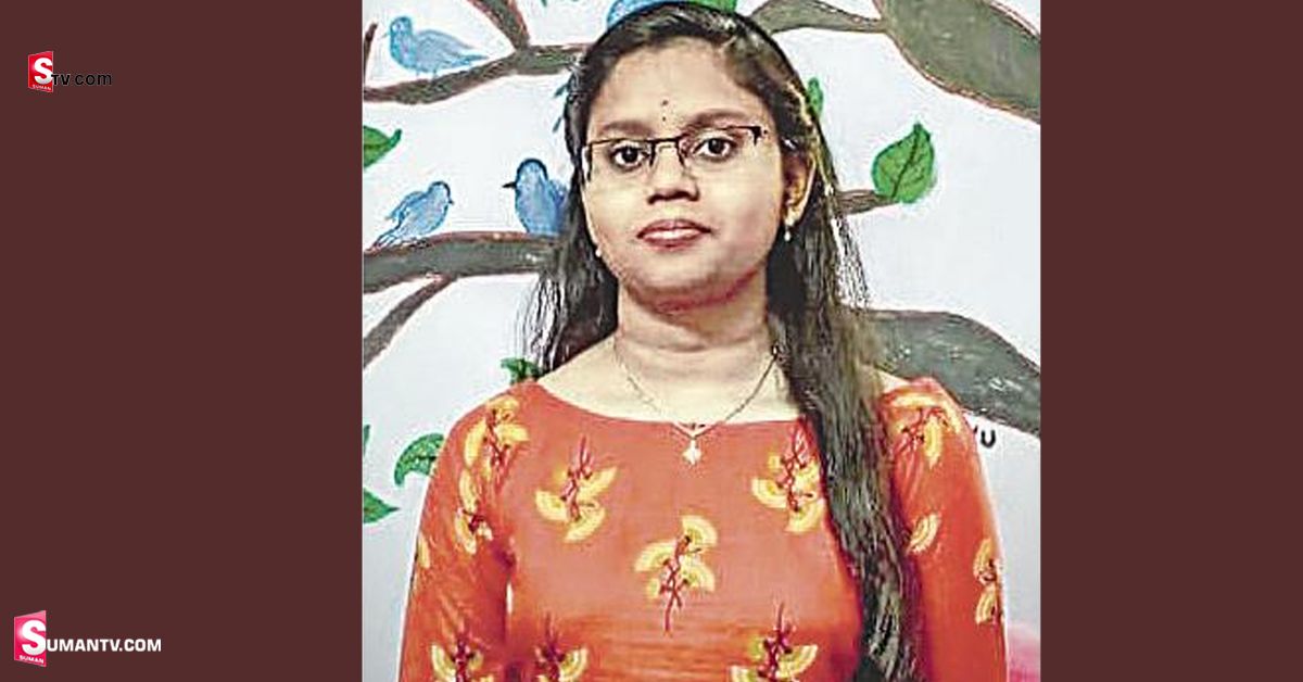 మెడిసిన్ చదివి డాక్టర్ అవ్వాలనుకుంది.. కానీ ఇంతలోనే!