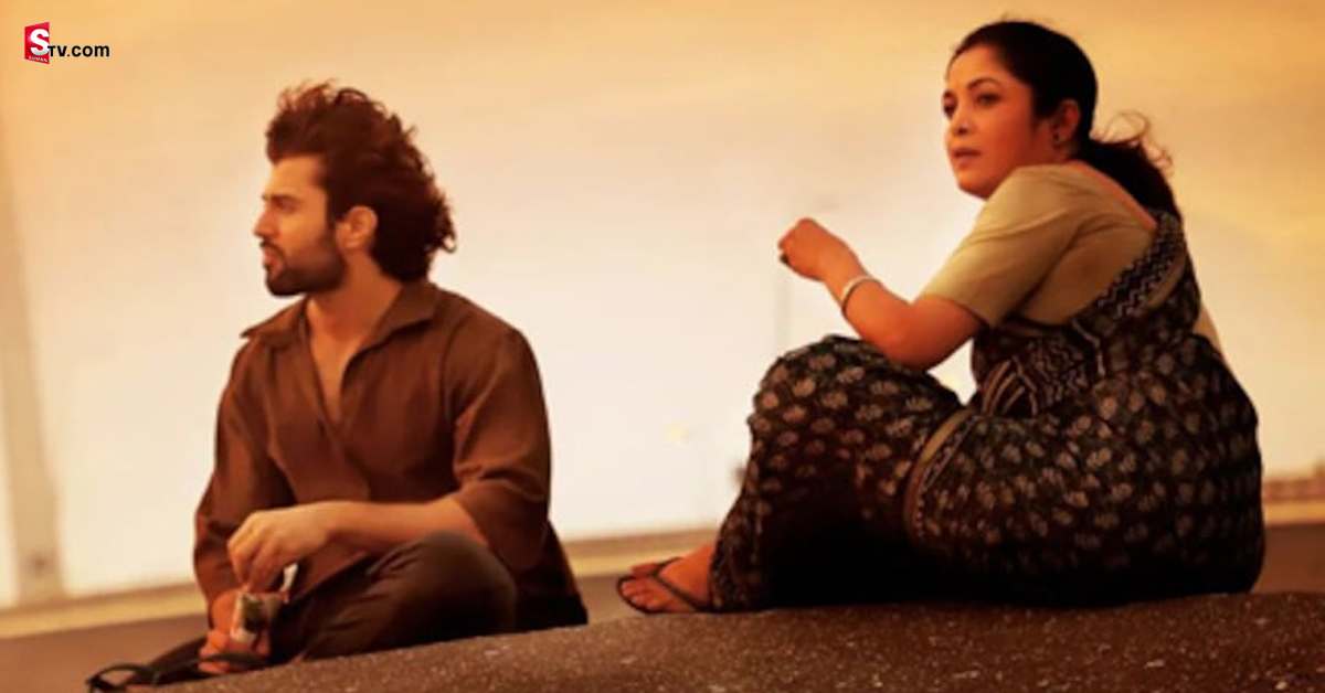 Liger Movie: హీరో తండ్రిని చూపించకపోవడమే ‘లైగర్’ ప్లాప్ కి ప్రధాన కారణమా?