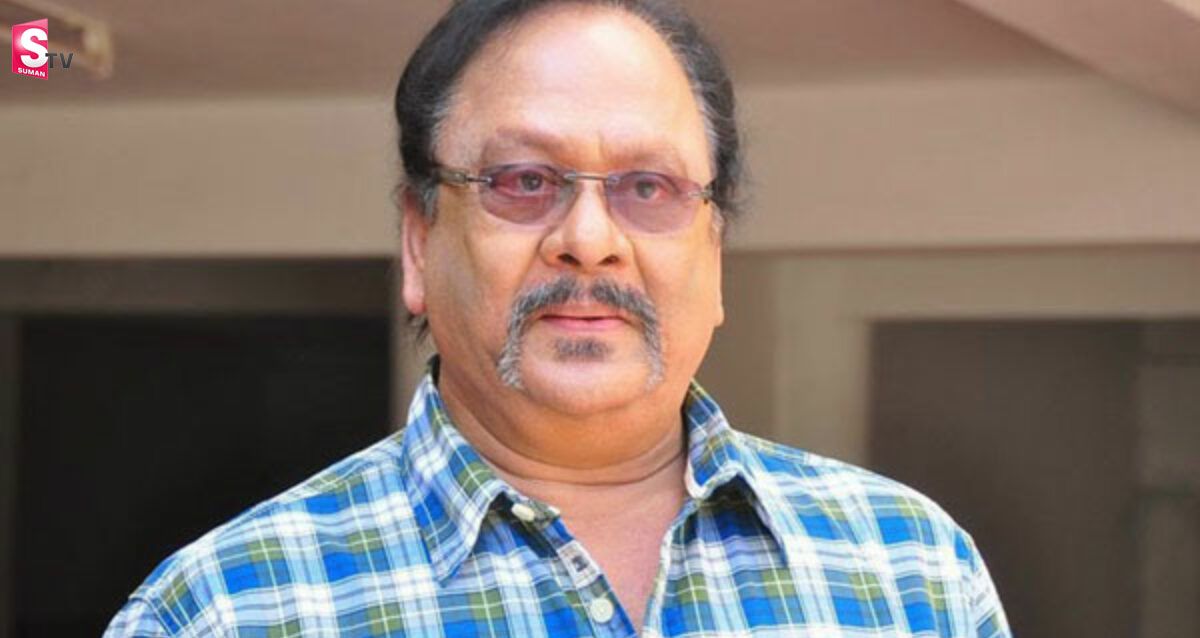 Krishnam Raju: రెబల్ స్టార్ కృష్ణంరాజు కన్నుమూత! కారణం?