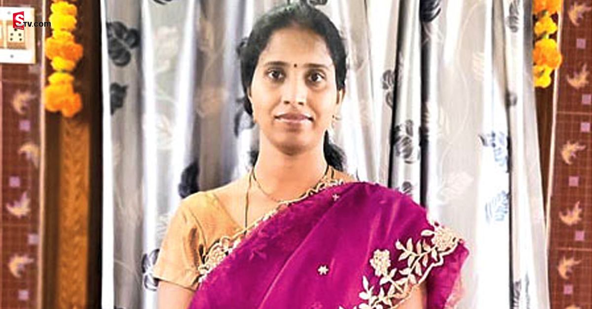 భార్య మాట వినని భర్త! ఇంట్లో తల్లిని కొడుకు అలా చూసి!