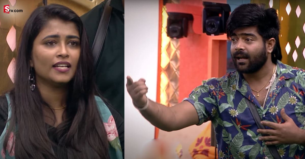 Geetu- Revanth: గీతూపై రేవంత్‌ ఫైర్‌.. ఆమెను అశుద్ధంతో పోలుస్తూ కామెంట్స్!