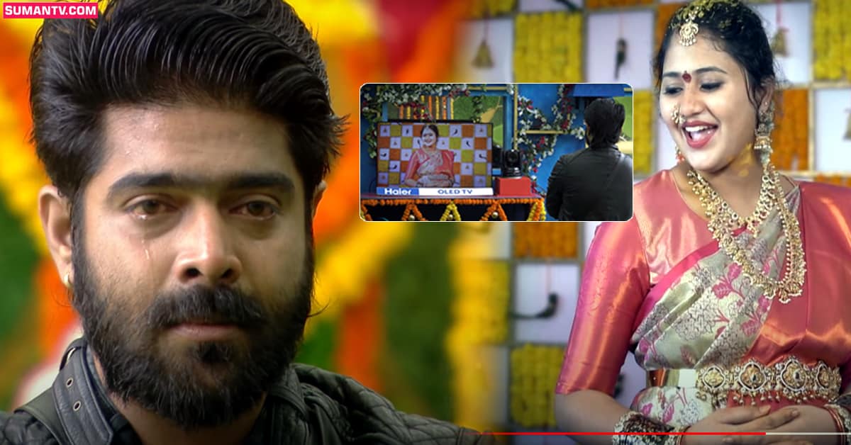 Bigg boss 6: రేవంత్ కి బిగ్ బాస్ బిగ్ సర్ ప్రైజ్… ఇక్కడి నుంచే భార్యని ఆశీర్వదించి!