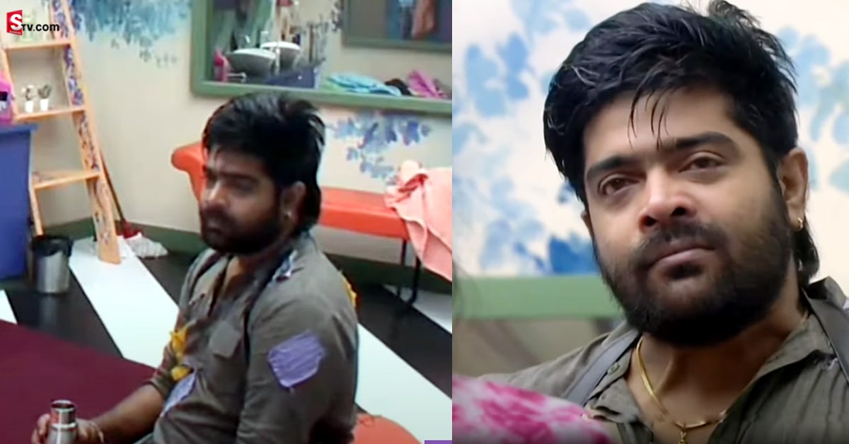Bigg Boss 6: సింగర్ రేవంత్ ఏడుపు.. ఉండలేక ఆ ఫుడ్ తినలేక!