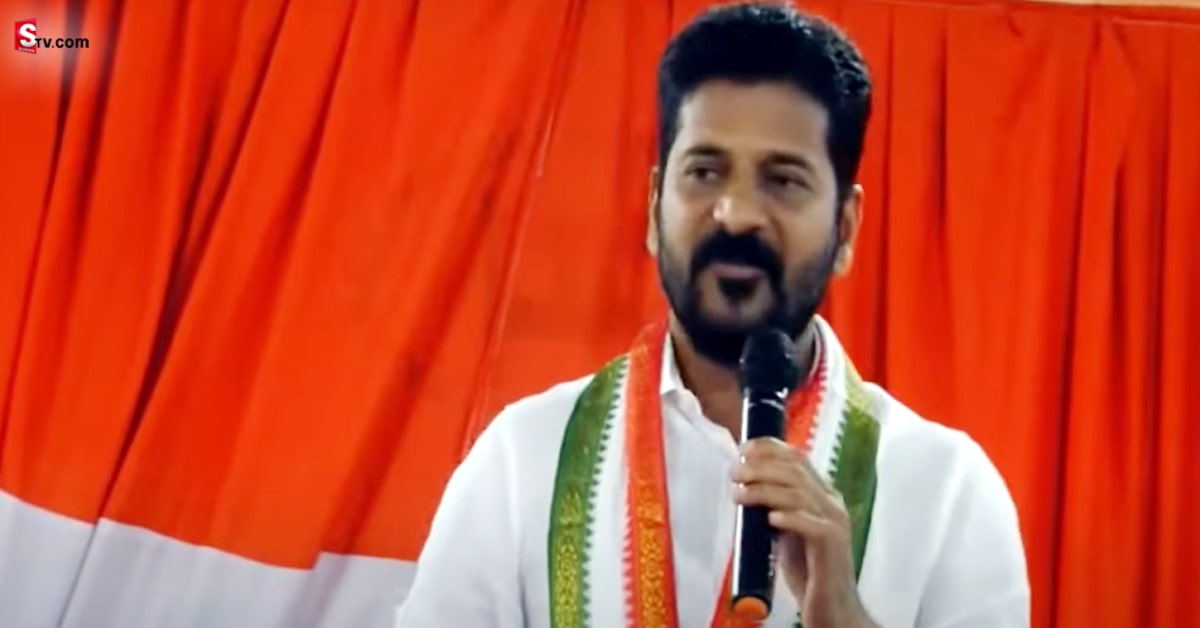 Revanth Reddy: తెలంగాణ జెండా, గీతం, విగ్రహాన్ని మారుస్తాం: రేవంత్ రెడ్డి