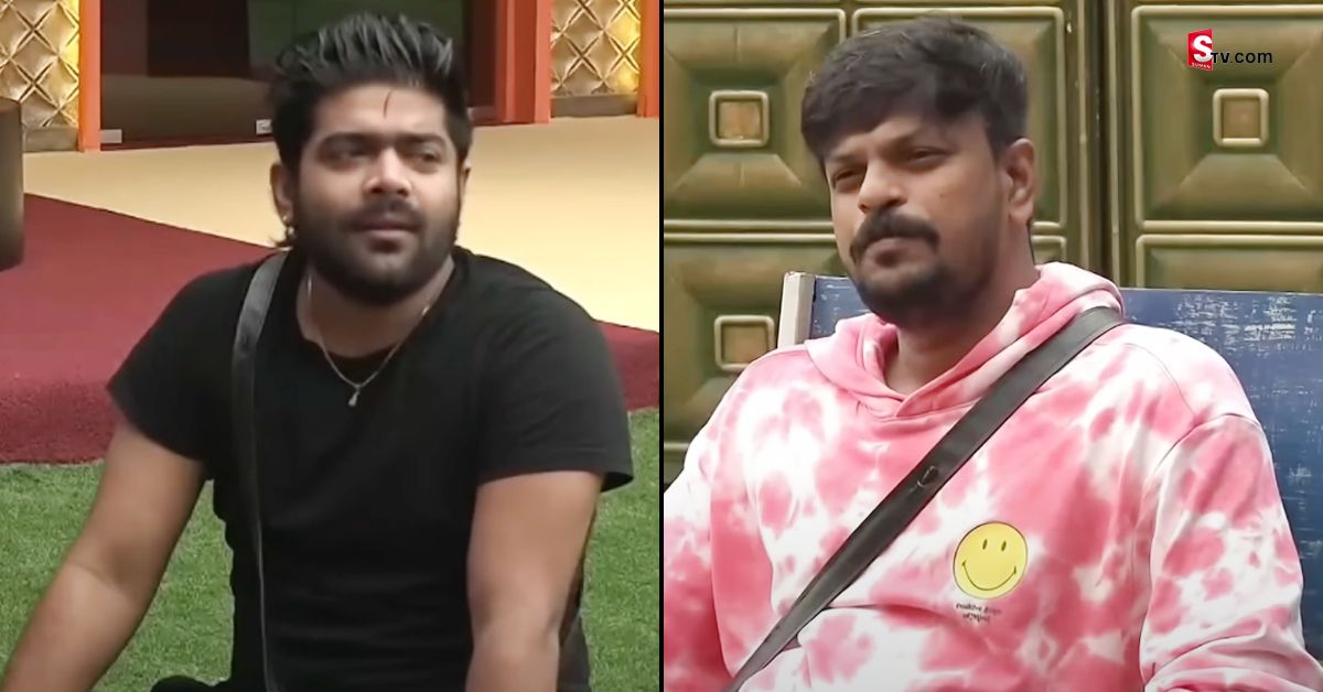 వీడియో: బిగ్ బాస్ హౌస్‌లో ఆదిరెడ్డి రివ్యూలు.. సంబంధంలేని వాటిల్లో రేవంత్‌ వేలు పెడుతున్నాడు..!