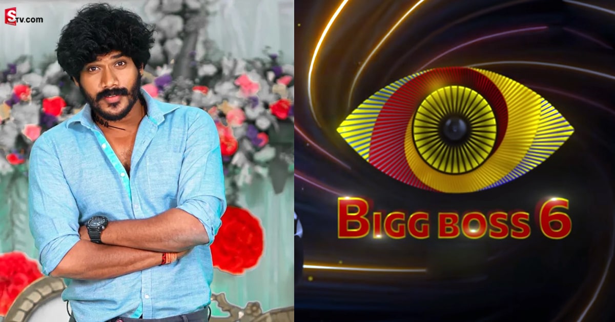 RJ Surya: బిగ్ బాస్ హౌస్ లో అడుగుపెట్టిన ఆర్జే సూర్య.. బయోగ్రఫీ!