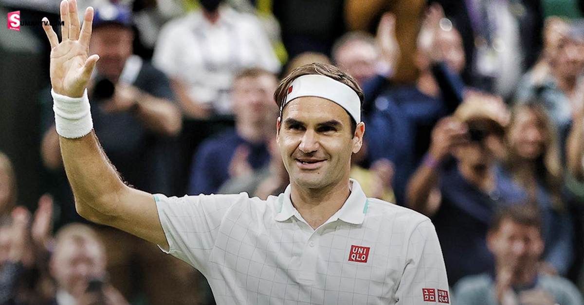 Roger Federer: టెన్నిస్ కు రోజర్ ఫెదరర్ రిటైర్మెంట్..!