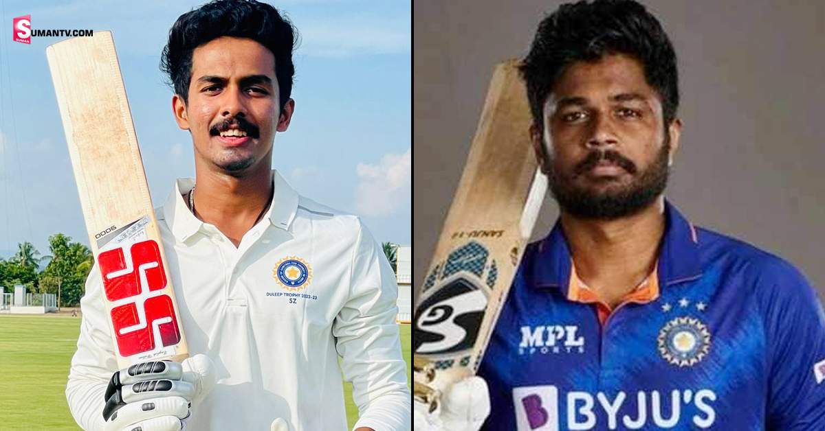 సంజూ శాంసన్‌ను మరిపిస్తున్న కేరళ కుర్రాడు! 6 మ్యాచ్‌ల్లో 4 సెంచరీలు
