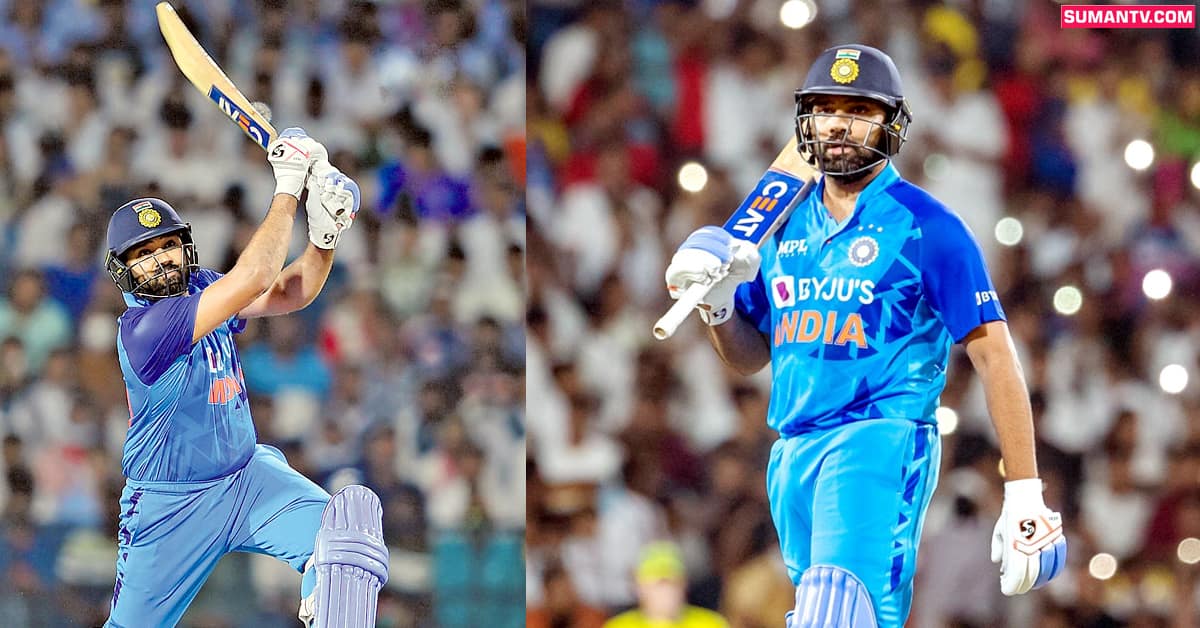IND vs AUS : రోహిత్ శర్మ ‘థండర్’ ఇన్నింగ్స్.. ఉత్కంఠ పోరులో టీమిండియా విజయం!