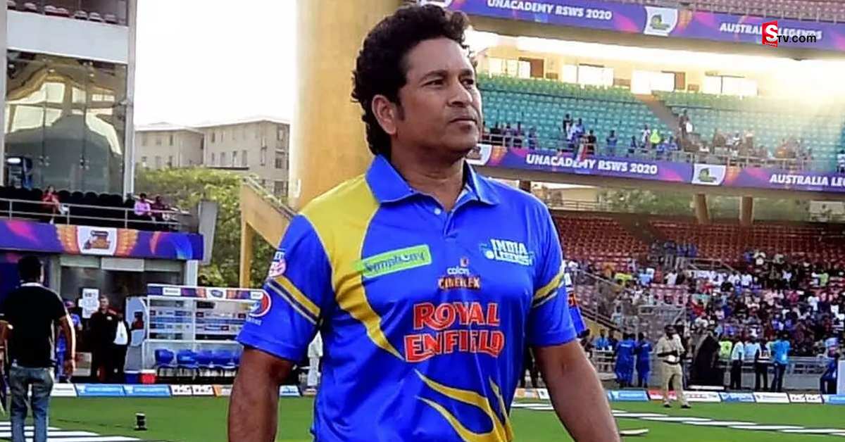 ఇండియా లెజెండ్స్‌ కెప్టెన్‌గా సచిన్.. రోడ్‌ సేఫ్టీ వరల్డ్‌ సిరీస్‌ షెడ్యూల్‌ ఇదే..!