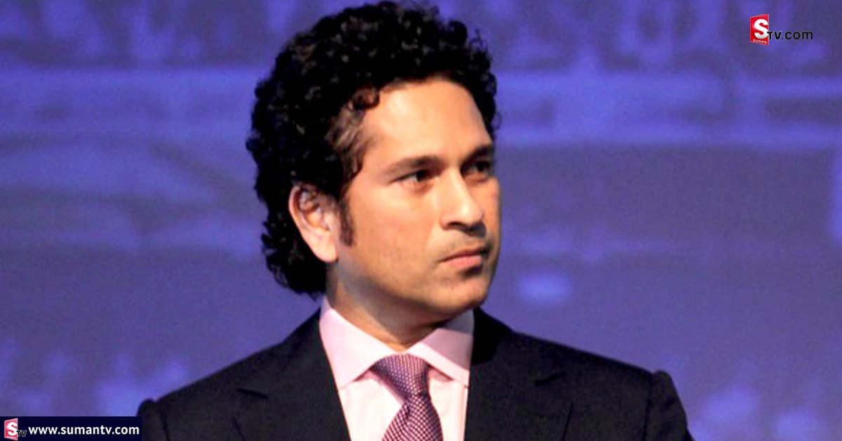 Sachin Tendulkar: సచిన్ పై మండిపడుతున్న నెటిజన్స్! కెరీర్ లో ఇదే తొలిసారి!