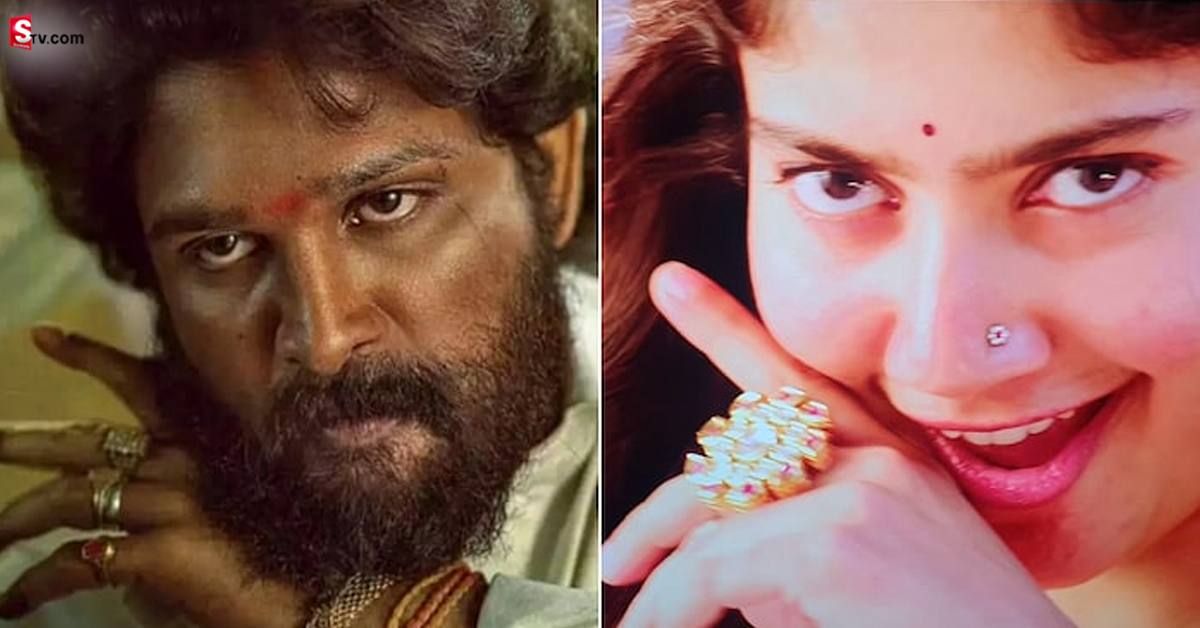 Sai Pallavi: ‘పుష్ప-2’లో సాయిపల్లవి.. సుక్కు ఆల్రెడీ క్యారెక్టర్ రెడీ చేశాడా?