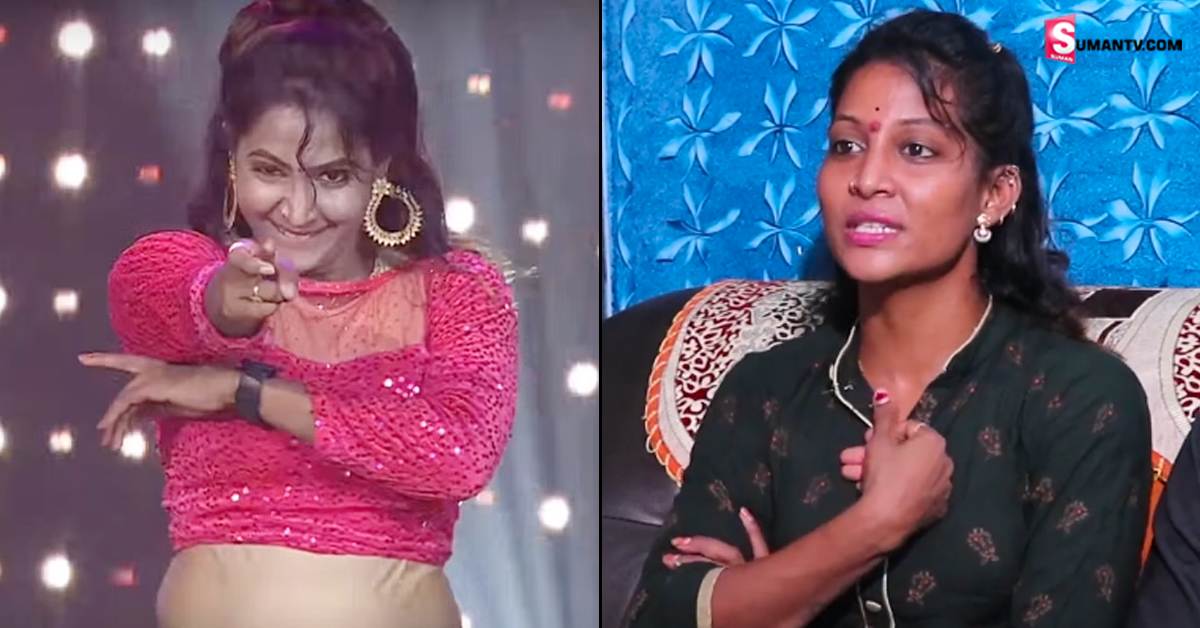 గాజువాక కండక్టర్ ఝాన్సీకి సినిమా ఆఫర్! ఆ స్టార్ హీరో సినిమాలో!