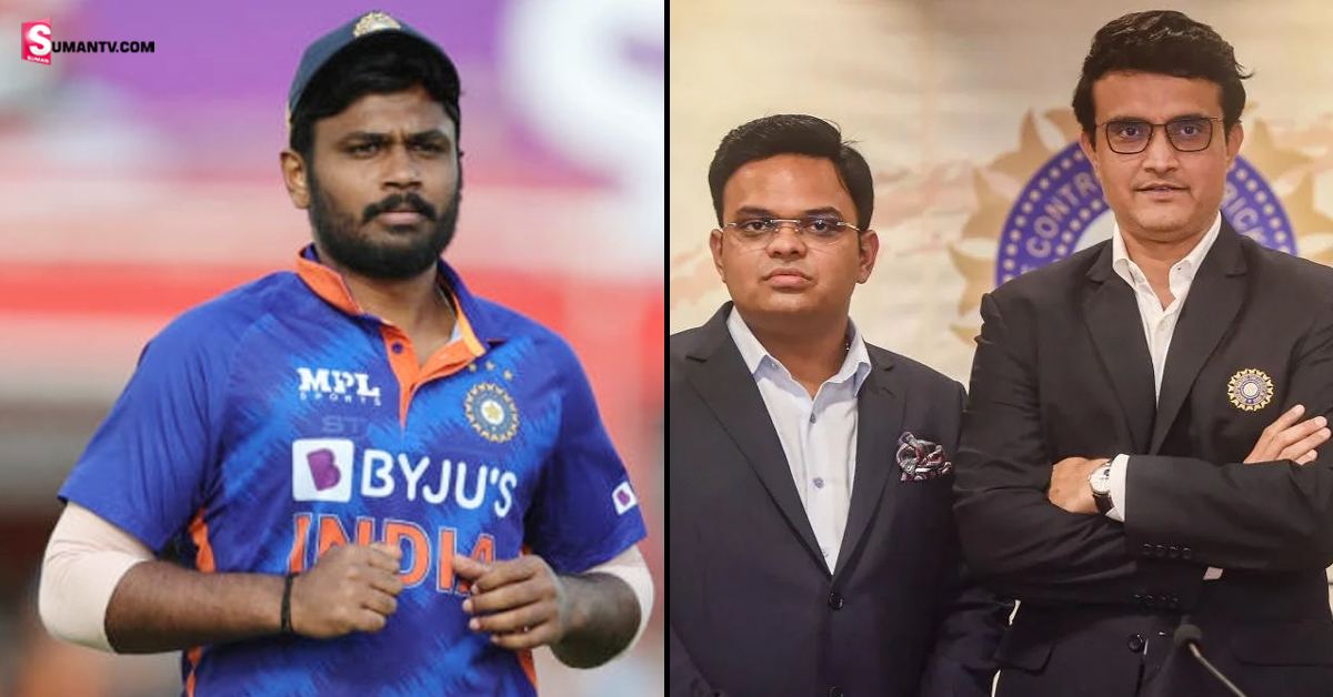 సంజూ శాంసన్‌కు అన్యాయం.. నిరసన తెలిపేందుకు ఫ్యాన్స్‌ పక్కా ప్లానింగ్‌!