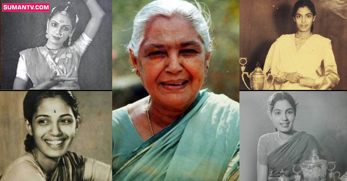 Nirmalamma: నిర్మలమ్మ యుక్త వయస్సు ఫొటోలు వైరల్.. ఎంత బాగుందో!