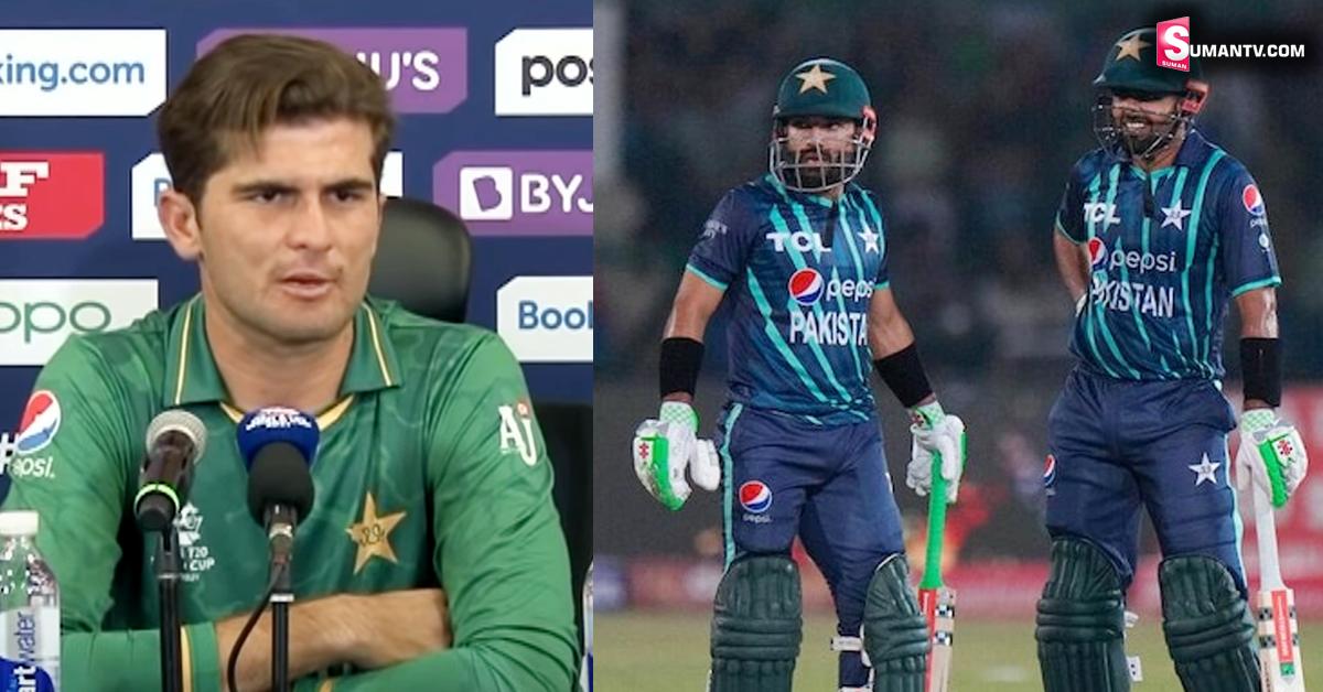 Shaheen Afridi: 15 ఓవర్లలో ముగిసే మ్యాచ్ ని.. చివరి ఓవర్ దాకా తెచ్చారు: షాహిన్ అఫ్రిది