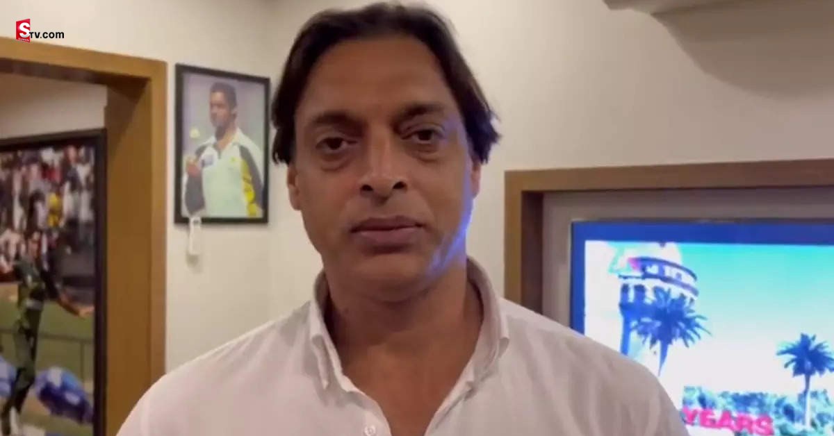 Shoaib Akhtar: పాకిస్థాన్ వరుస విజయాలతో అక్తర్‌కి కళ్లు నెత్తిక్కెకాయా?