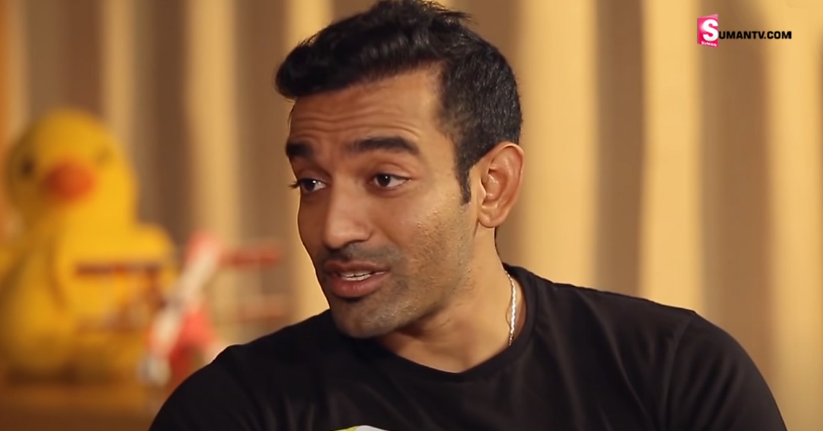 Uthappa: రిటైర్మెంట్ ప్రకటించిన ఉతప్ప జీవితంలో ఎవ్వరికీ తెలియని విషయం!